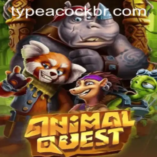 Discovering the Enchanting World of AnimalQuest: An Adventure for All Ages