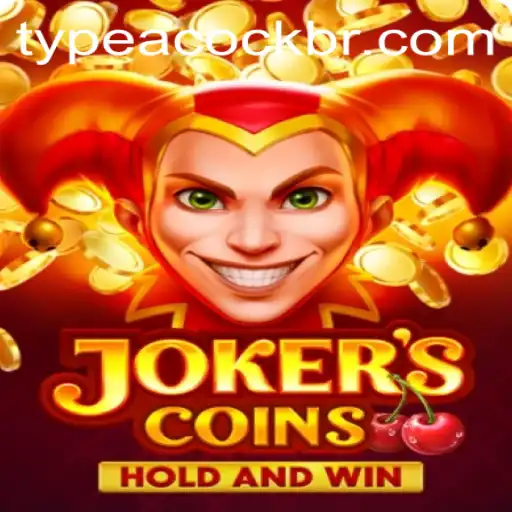 Step into the World of JokersCoins: A Thrilling Gaming Experience