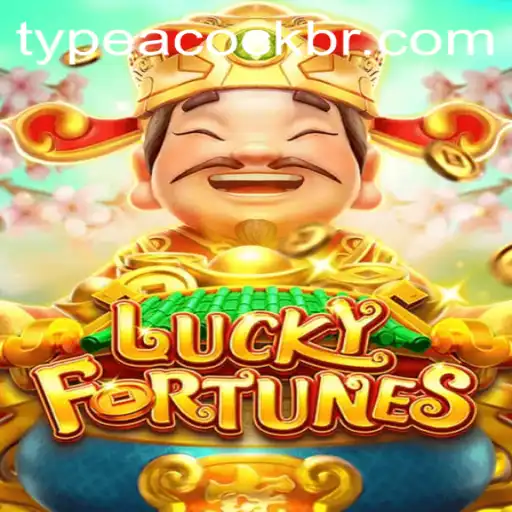 LUCKYFORTUNES: A Journey Through Destiny and Chance