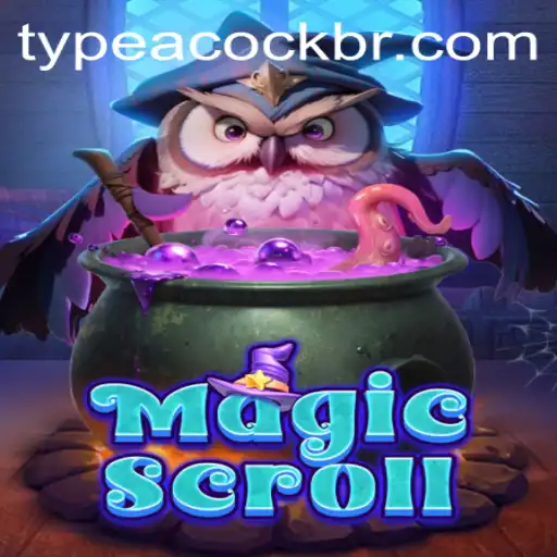 Experience the Enchanting World of MagicScroll: An Engaging New Fantasy Adventure