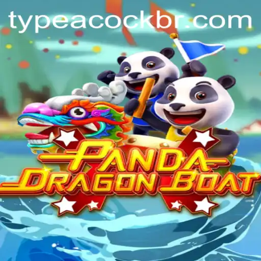 PANDADRAGONBOAT: Navigating Through the World of Typeacock Games