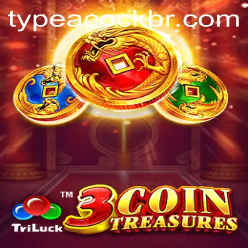 An In-Depth Look at 3CoinTreasures: A Thrilling Gaming Experience