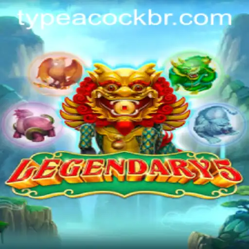 Legendary5: The Adventurous Quest of Strategy and Skill