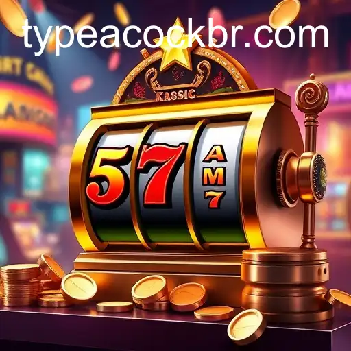 The Thrilling World of Online Slots: A Dive into Virtual Gaming Adventures