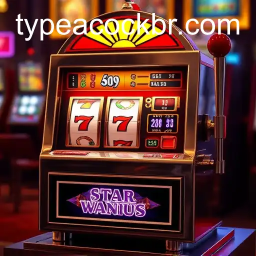 Exploring the World of Slot Machines