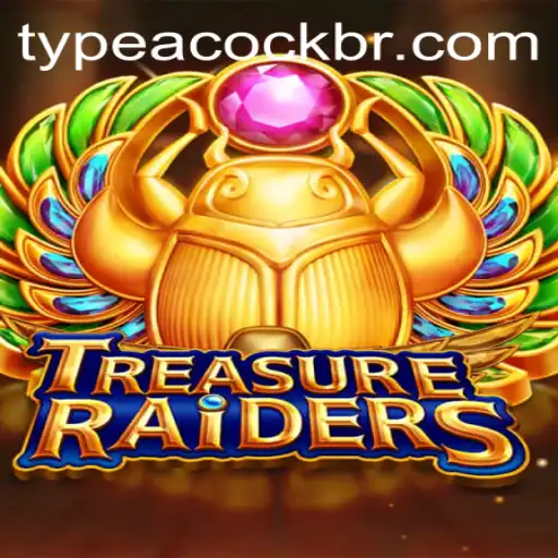 Embark on an Epic Adventure with TREASURERAIDERS