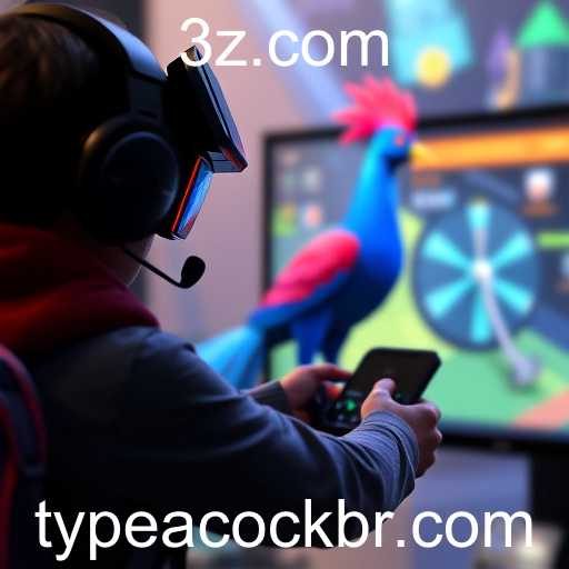 Expansão do Mercado de Jogos Virtuais: Aposta em Novidades