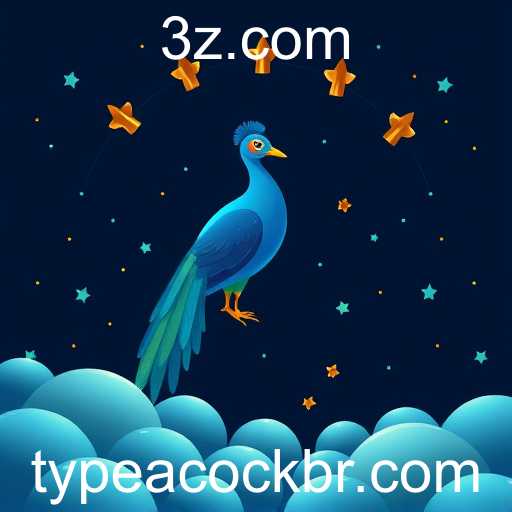 Explorando a Categoria de Jogo 'Educação' no Typeacock.com