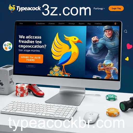 Expansão dos Jogos Online: O Impacto no Mercado Português