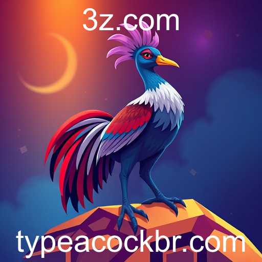 typeacock.com