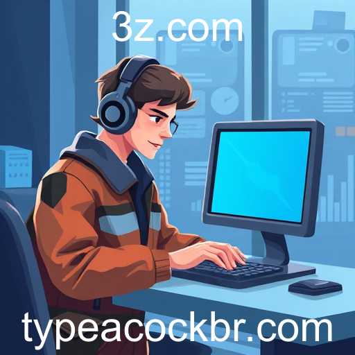 Boom dos Jogos Online em 2025