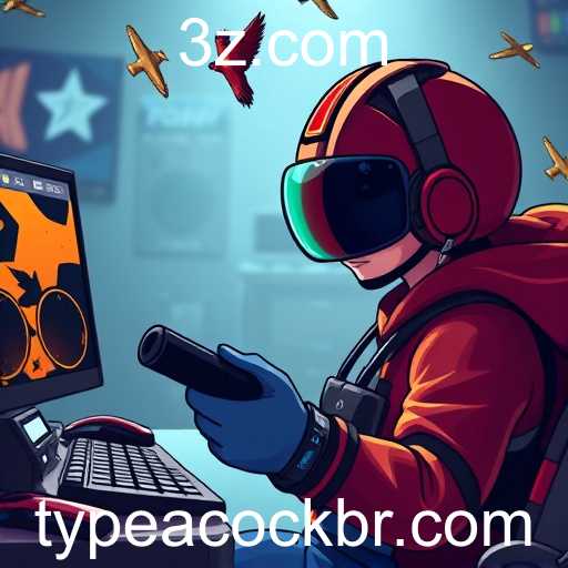 Crescimento de Jogos Online e Tendências para 2025