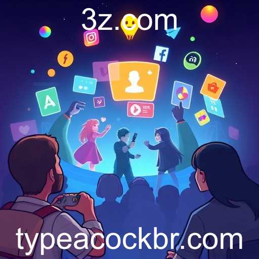 Novas Tendências dos Jogos Online no Brasil