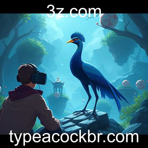 Explorando as Tendências Emergentes nos Jogos Online em Português