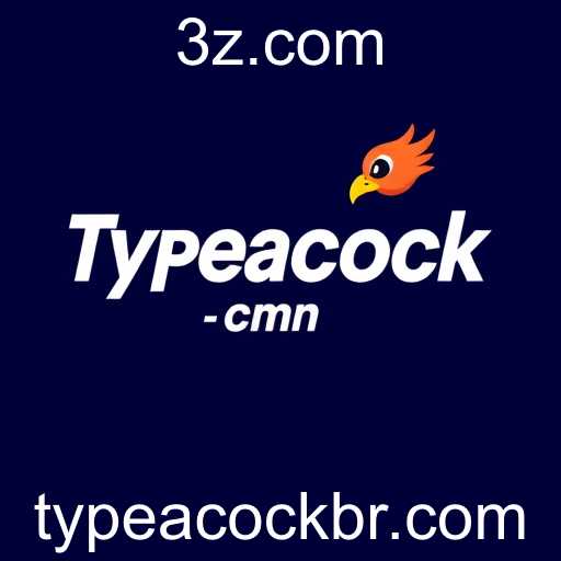 Revolução nos Jogos Online: Typeacock.com Lidera o Mercado