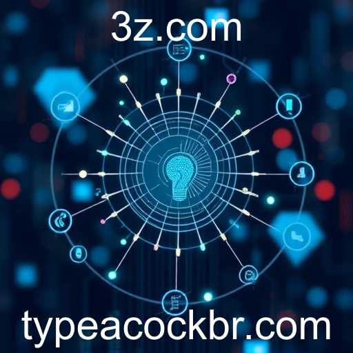 Explorando a Categoria de Jogos de Tecnologia no typeacock.com