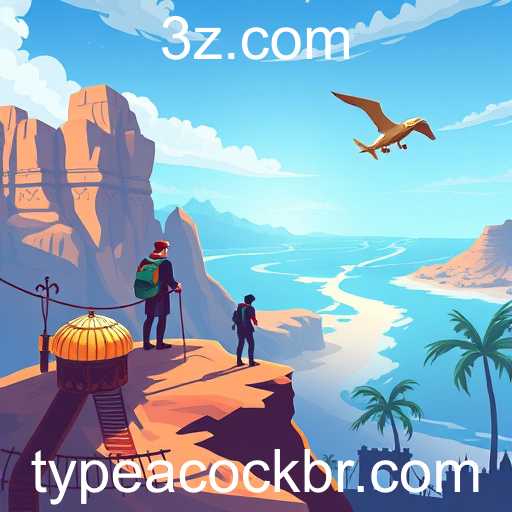 Explorando a Categoria 'Viagem' no typeacock.com: Uma Ferramenta Essencial para os Entusiastas do Turismo