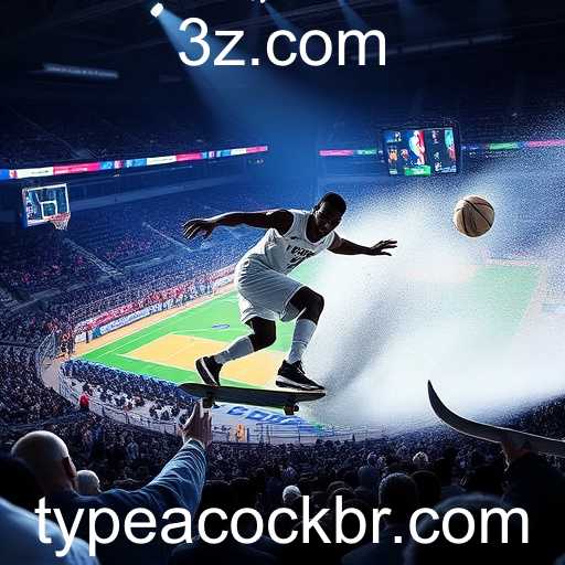 Typeacock.com Revoluciona o Mundo dos Jogos em 2025